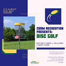 We did not find results for: Cbrm Is Active For Life Experience Two Of Cape Breton S Disc Golf Courses Grab Your Friends And Start A Game Or Checkout The Udisc App And Join A Local League Disc