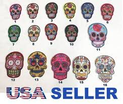 Vintage PACIFIC PEARL WAKEFIELD SEAFOOD Patch (Advertising) 4910