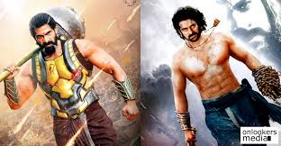 Pack up for Baahubali 2