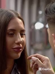 Bianca Si Patrick Kass Live