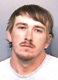 Mugshots of Baldwin County, Al