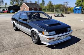 15,2 millions used cars for sale. For Sale 1985 Ae86 Toyota Corolla Levin Driftworks Forum