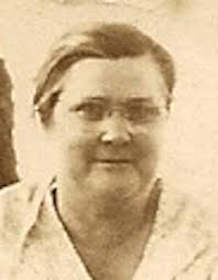 Esther Mae Bush Kauffman (1895-1964)