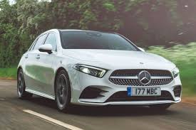 We take the hassle and haggle out of car buying by finding you great deals from local and national dealers. 2018 Mercedes Benz A Class First Drive Review Wowed By Tech Motoring Research