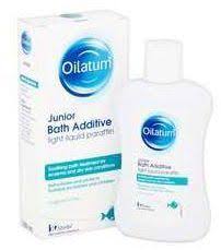 Oilatum Junior Bath Additive For Babies Children 150ml Price From Jumia In Nigeria Yaoota