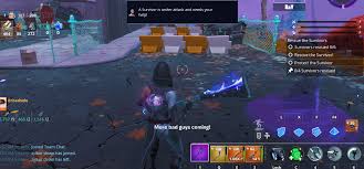 Journey through a massive and seamless open world. I Got A Graphics Bug After Latest Update Every Metal Items Looks Weird And Flat Shaded Anyone Know A Fix Fortnite