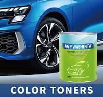 Washinta Value Refinish Paint – Global Supplier For Car Paint