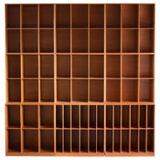 Jim, dan and fred koch started koch and company in 1989 when they purchased their first building, k. Mogens Koch Cabinets 29 For Sale At 1stdibs
