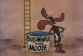 The movie (1992) and by robert de niro in the adventures of rocky and bullwinkle (2000). How Bullwinkle Taught Kids Sophisticated Political Satire Innovation Smithsonian Magazine