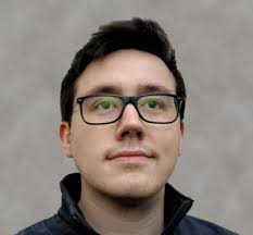 Introducing Troy Stambaugh