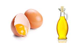Egg on its own is good for hair, but adding olive oil takes the hair mask to another level. Benefits Of Egg Oil For Hair Theindependentbd Com