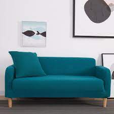 Deretan harga sofa murah terbaru. Jual H Ikea High Stretch Sofa Cover Comfort Brushed Fleece Sofa Slipcover 190 230 Cm Online April 2021 Blibli