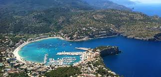 Port De Soller Mallorca Spain In 2019 Balearic Islands Next Holiday Holiday Destinations