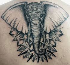 Fil dövmesi anlamı / maori dövmeleri ve anlamları | maori dövmesi nedir? 125 Cool Elephant Tattoo Designs Deep Meaning And Symbolism