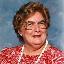 Kathryn Anne Thomson Obituary