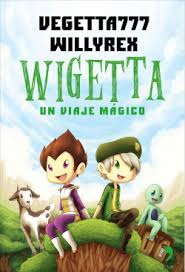 Plataforma de préstamo de libros electrónicos. 1 Wigetta Vegetta777 Y Willyrex Planeta De Libros