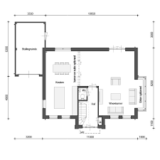 Zoekt U Een Woning Met Ruimte Stijl Comfort En Uitstraling Dan Heeft U Het Hierbij Gevonden Grondplan Huisplattegronden Architectuur Huis