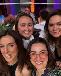 Boy oh boy! What a exhilarating, rewarding, challenging, heartbreaking and  humbling year that was. Incredibly grateful for the blessings and lessons  of 2024, both personally and professionally. With the OOO firmly on,