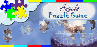 Angels Puzzle Game For Kids Amazon Com Br Appstore For Android