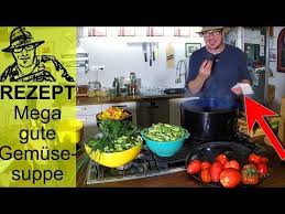 Der Selbstversorgergarten Im Juli 2016 Wieder Mit Vielen Tipps Youtube Suppe Kochen Zuckerschoten Einkochen