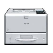 14 seconds energy saver mode: Leasing Purchase B W Printers Ricoh Sp 3600dn In Belgium