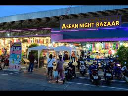 Hotel berhampiran hat lo paa raet, phuket. Hat Yai Thailand Markets Streets And Shops Litetube