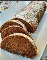 Resep bolu kijing bakulan / resep bolu ketan hitam. Cake Simpel