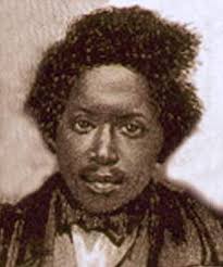 1849) Henry “Box” Brown Escape