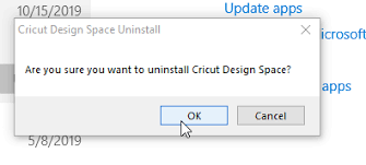 May 15, 2020 · how to download and install cricut on pc windows 10. Herunterladen Und Installieren Von Design Space Hilfecenter