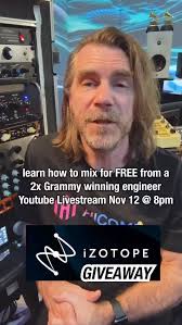 COMPRESSION ON MIX! Which comp to choose? how to set it? How much is too  much compression? MAY 14 is SYNC MUSIC NIGHT