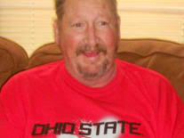 Steven Earl Huffman Obituary (1958