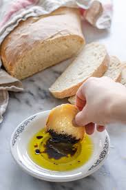 Refrigerate overnight, for about 12 hours. Soft Sourdough French Bread Without Yeast Buttered Side Up