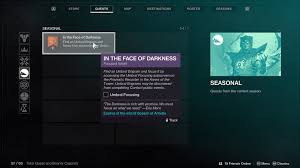 So that's generally it, that's how you unlock umbral engrams and the umbral engram decoder in destiny 2 as of season of the chosen. Destiny 2 Season Of Arrivals Campaign Walkthrough