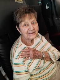 Just after giving the oul girl a polish. 88 yrs old sounding and looking  great