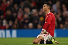 Goals, statistics, career, statements and interviews. Liverpool Can Expose Cristiano Ronaldo Transfer Decision By Winning Key Battle In Man United Clash Liverpool Com
