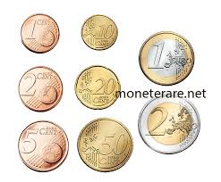 Rare Euro Cent Coins Secrets And Curiosities Of Rare Euro