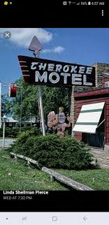 You Know You are From Miami Ok When......