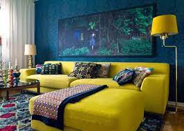 What colors go well with yellow. 30 Bold And Neutral Colors That Go With Yellow