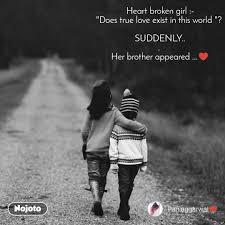 We did not find results for: Heart Broken Girl Does True Love Exist In This English