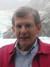 Charles Hunter Burge Obituary