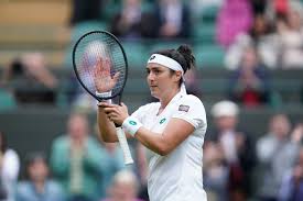 Ons jabeur at the 2021 viking classic birmingham.subscribe to the wta on youtube: Ons Jabeur Beats Venus Williams The Championships Wimbledon 2021 Official Site By Ibm