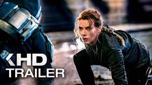 Black widow (2020) is the new action movie starring scarlett johansson, david harbour and florence pugh. Black Widow Finaler Trailer German Deutsch 2021 Youtube