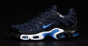 Nike Air Max Plus Tn Kpu Tuned Men Sneakers Running Trainers Shoes Navy Black White Nike Shoes Air Max Nike Air Max Tn Nike Air Max Plus