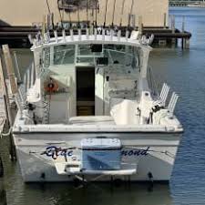 Captain Rob Schuler, Sandusky, United States