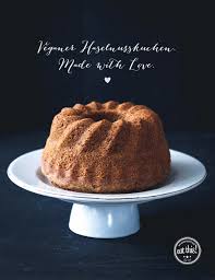 Hallo ihr lieben heute gibt es einen saftigen haselnuss marzipan kuchen. Saftiger Haselnusskuchen Eat This Foodblog Vegane Rezepte Stories