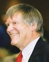 Retired Judge Sands joins REBA Dispute Resolution