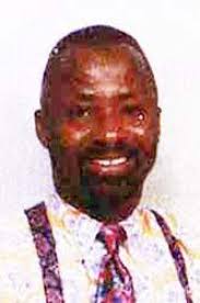 Kenneth "Lloyd" Celestine