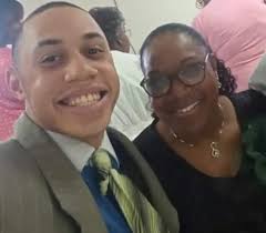 Mr. SkinnyRennie (@brother_rennie_hairston_jr) · Martinsville, VA