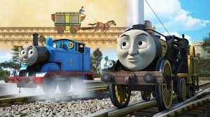Oui oui officiel | le pinceau magique ⭐oui oui francais⭐dessin anime complet en francais. Thomas Et Ses Amis En Francais La Locomotive Du Futur Episode Complet Dessin Anime Enfant Youtube