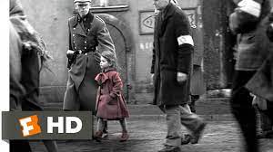 Maybe you would like to learn more about one of these? The Girl In Red Schindler S List 3 9 Movie Clip 1993 Hd Youtube
